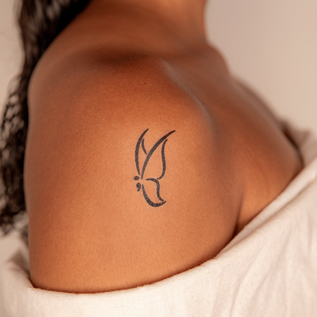 10 Minimalistic Tattoo Ideas For Women Who Love Small & Subtle Things In  Life